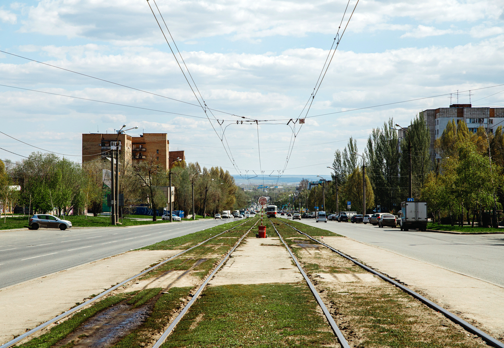 Сервис 22 партсъезда